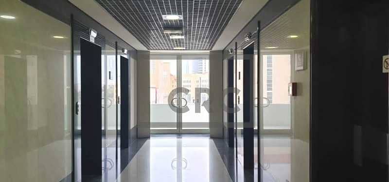11 DHCC Freezone | Fitted Office | For rent