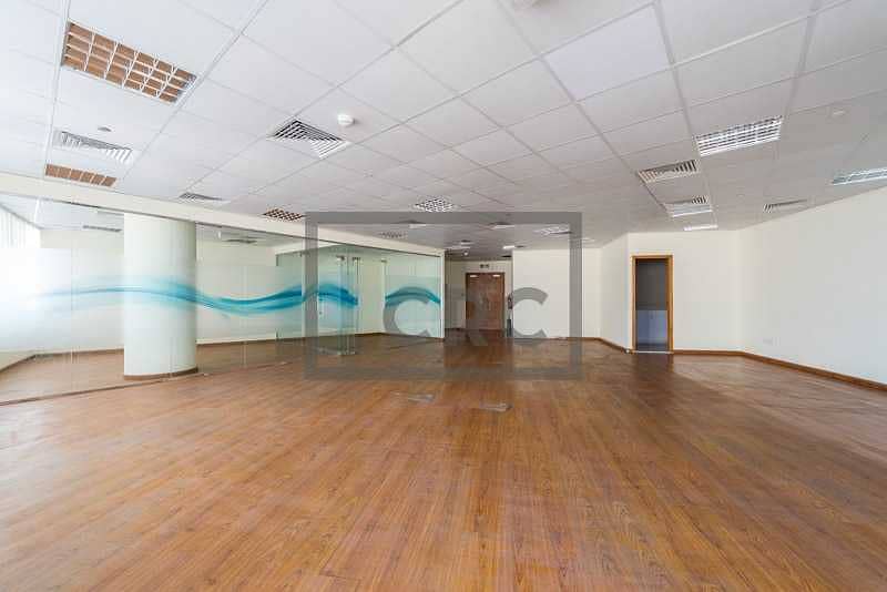 5 3 partitions and open space | Close to metro