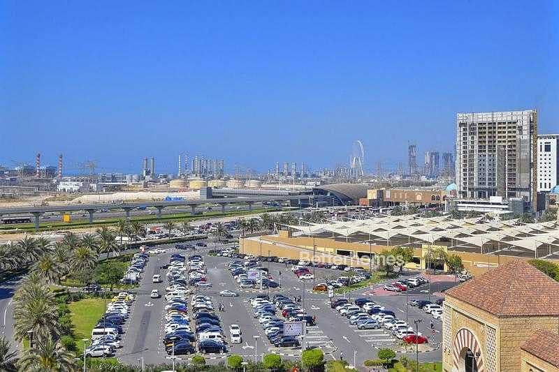 5 DEWA Free | Sheikh Zayed Road | Office | Rent