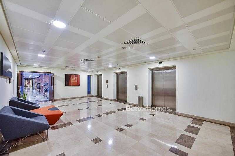 8 DEWA Free | Sheikh Zayed Road | Office | Rent