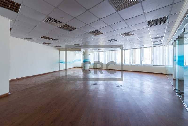 10 3 partitions and open space | Close to metro