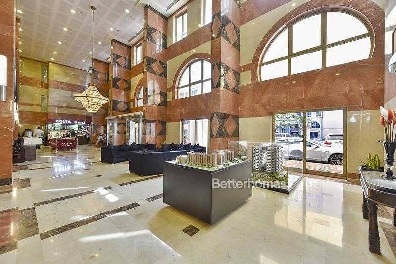 12 DEWA Free | Sheikh Zayed Road | Office | Rent