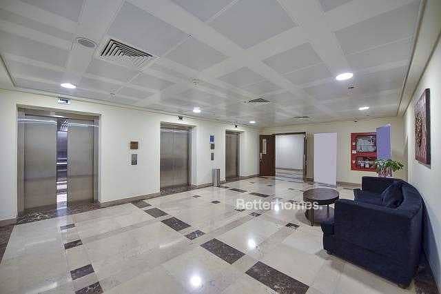 12 DEWA Free | Sheikh Zayed Road | Office | Rent