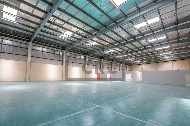 2 EXCELLENT WAREHOUSE | LOWEST PRICE | JEBELl ALI | For SALE