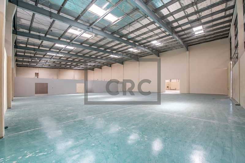 16 EXCELLENT WAREHOUSE | LOWEST PRICE | JEBELl ALI | For SALE