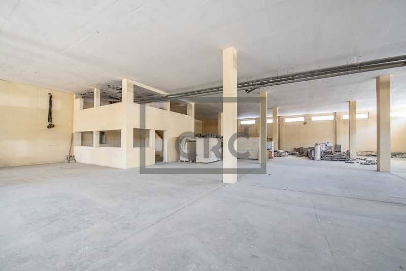 17 EXCELLENT WAREHOUSE | LOWEST PRICE | JEBELl ALI | For SALE
