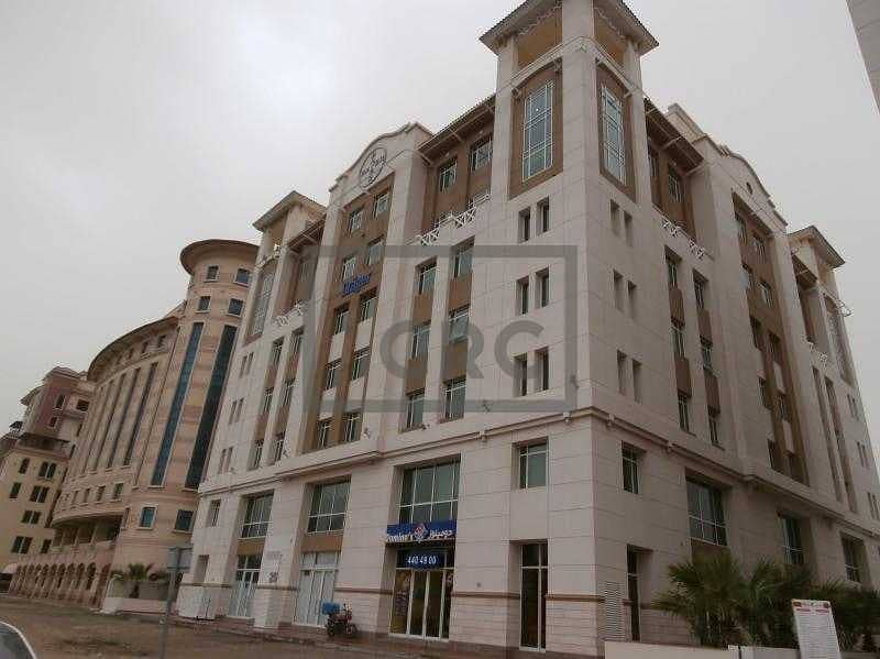 8 Dubai Healthcare City | DHCC | Office | Fitted