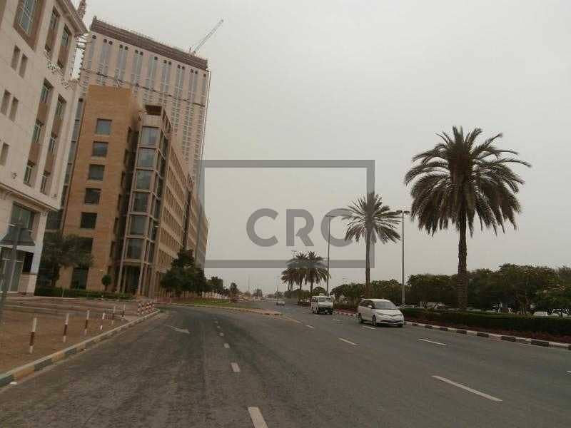 9 Dubai Healthcare City | DHCC | Office | Fitted