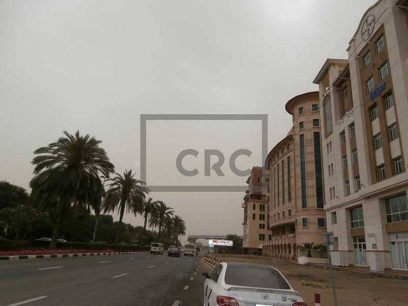 10 Dubai Healthcare City | DHCC | Office | Fitted