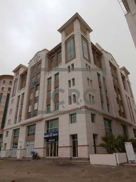 7 Dubai Healthcare City | DHCC | Office | Fitted
