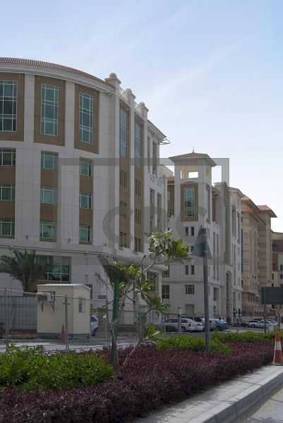12 Dubai Healthcare City | DHCC | Office | Fitted
