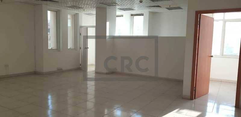 15 Dubai Healthcare City | DHCC | Office | Fitted