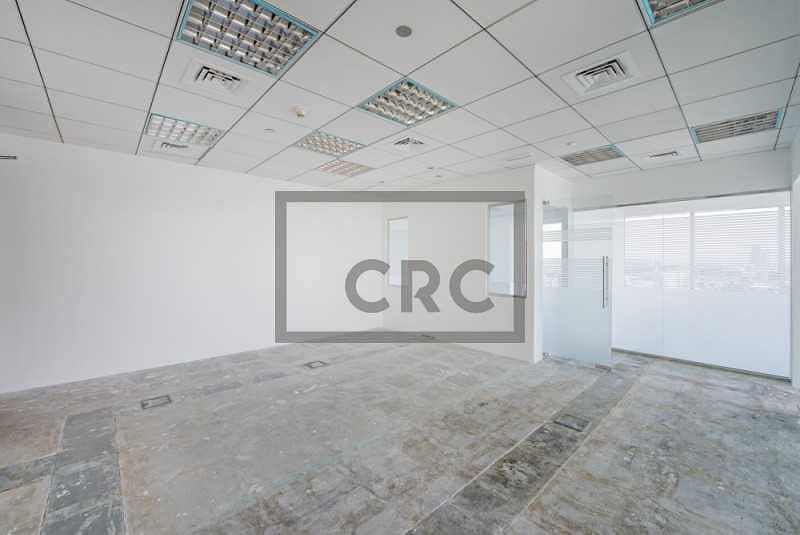 10 Fully Fitted | Tecom License | For Rent