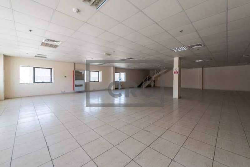 10 Warehouse cum Office|full facility |12m Height