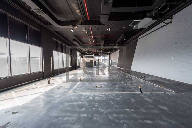 9 Showroom with Great Visibility | Dubai Int'l Airport