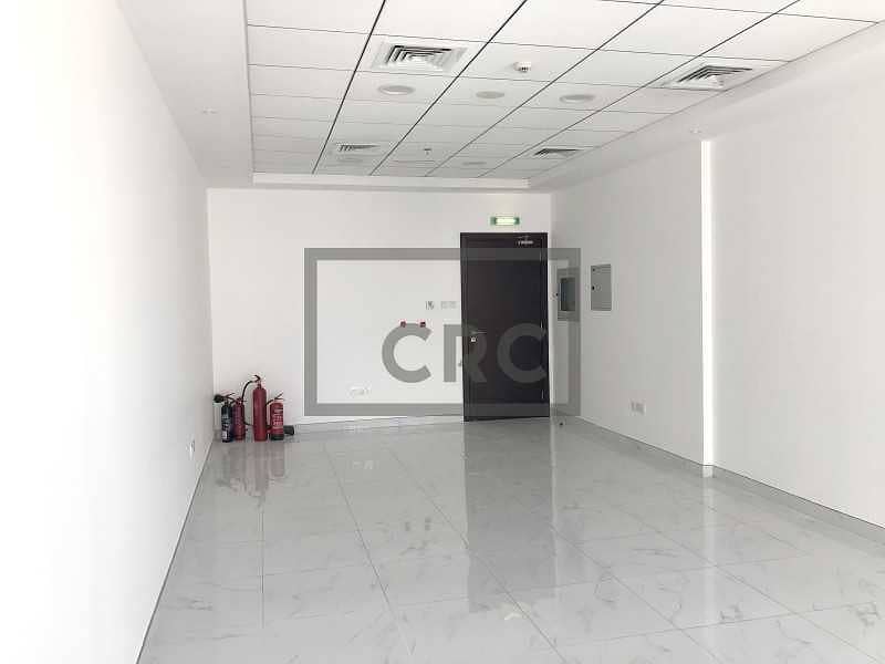 3 Small | Fitted Offices | Business Bay