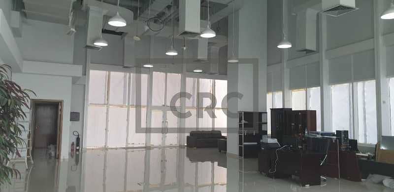 Fitted  retail |  Al Manara | Business Bay