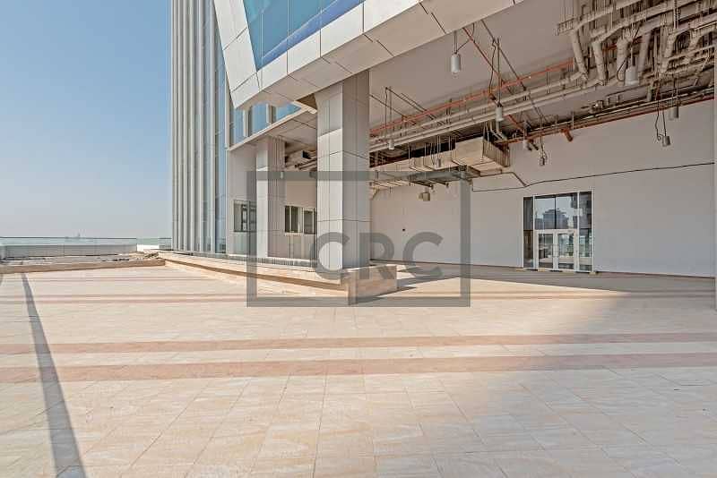 4 Shell & Core |  Al Manara | Business Bay