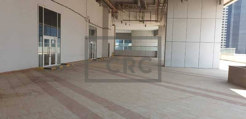8 Fitted  retail |  Al Manara | Business Bay