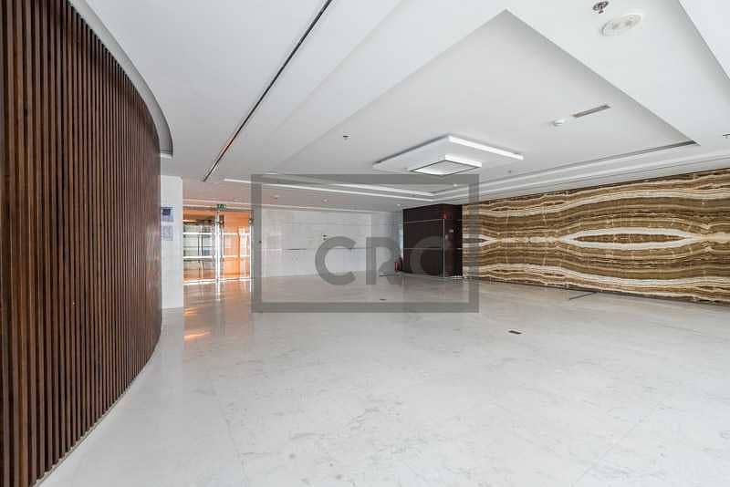 Prestigious Address | Fully Fitted Office