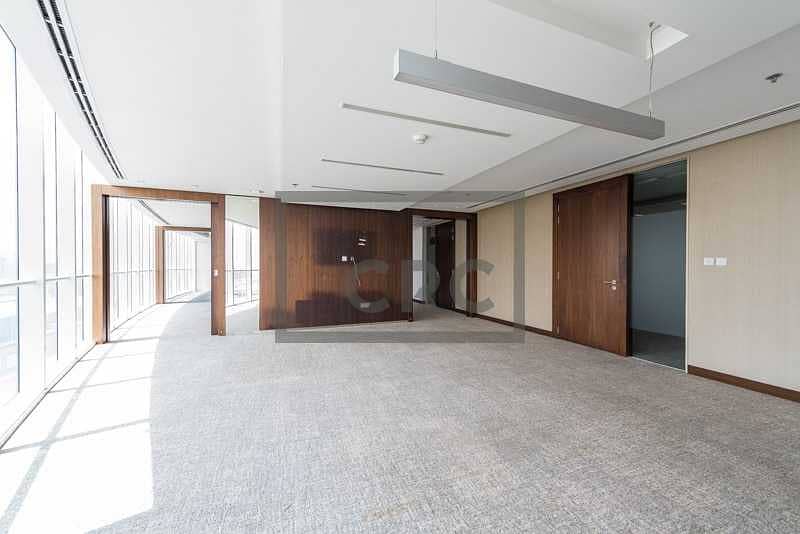 2 Prestigious Address | Fully Fitted Office