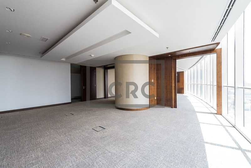 9 Prestigious Address | Fully Fitted Office