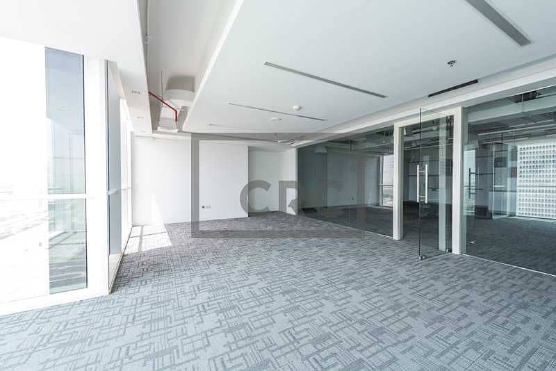 11 Prestigious Address | Fully Fitted Office