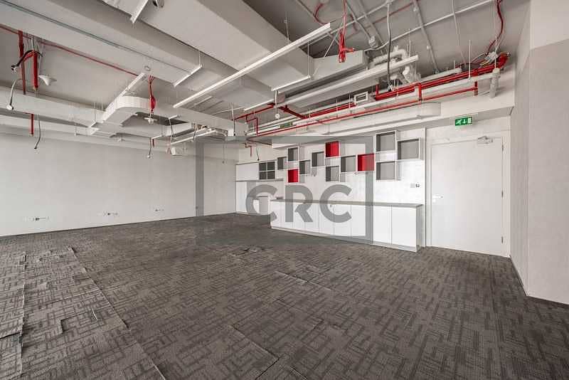 15 Prestigious Address | Fully Fitted Office
