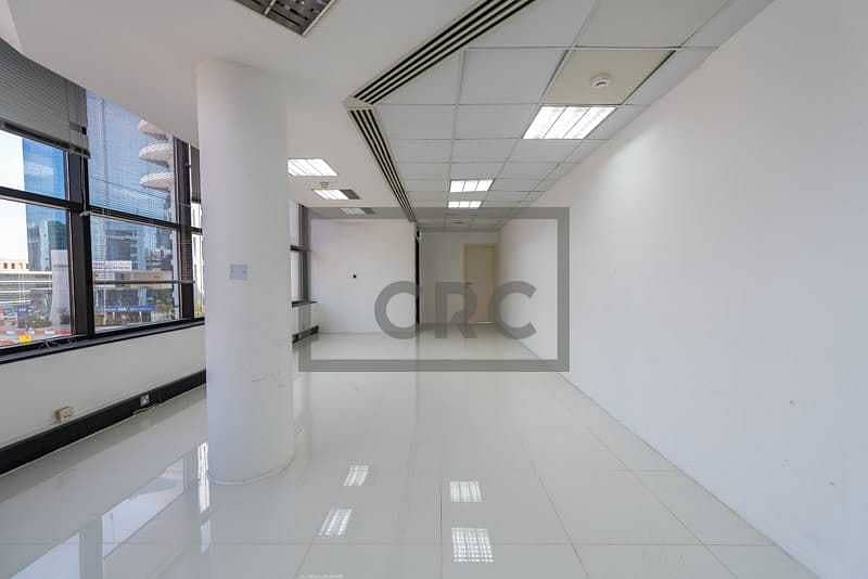 2 Fitted Office | Bur Dubai | For Rent