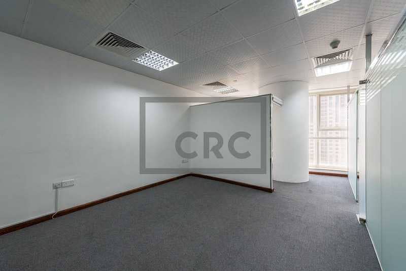 2 Tenanted Office for Sale in GoldCrest Executive near Metro!