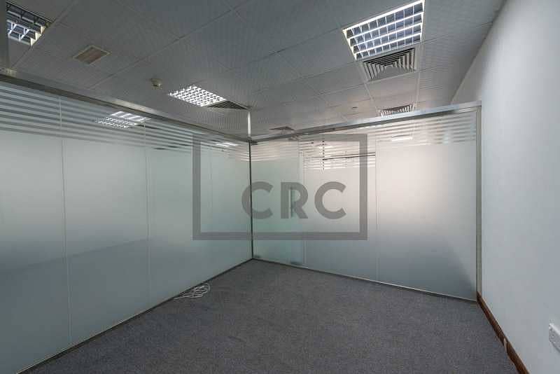 3 Tenanted Office for Sale in GoldCrest Executive near Metro!