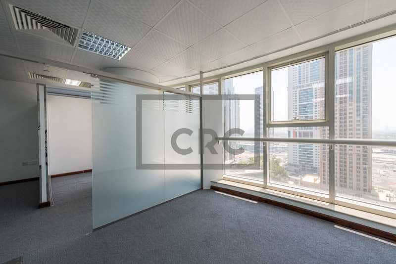 9 Tenanted Office for Sale in GoldCrest Executive near Metro!