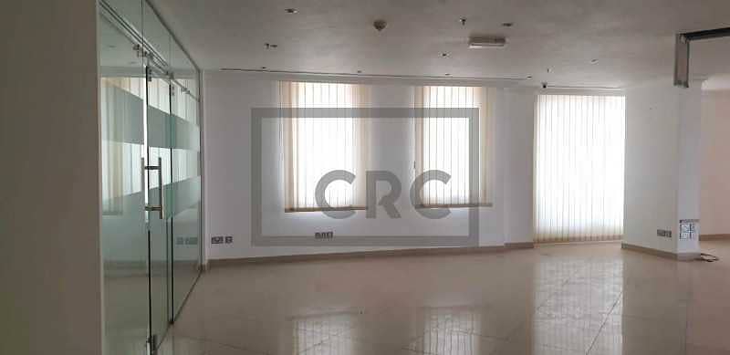 3 DHCC Freezone | Fitted Office | For rent