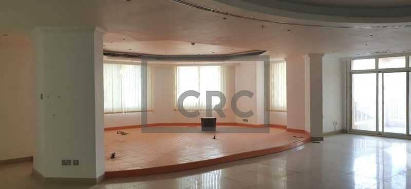 4 DHCC Freezone | Fitted Office | For rent