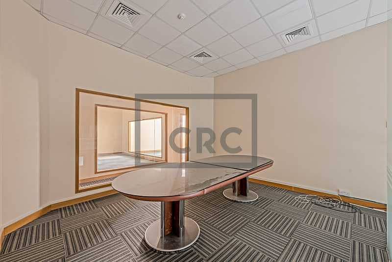 6 Stand Alone Building | Deira | Fully Fitted