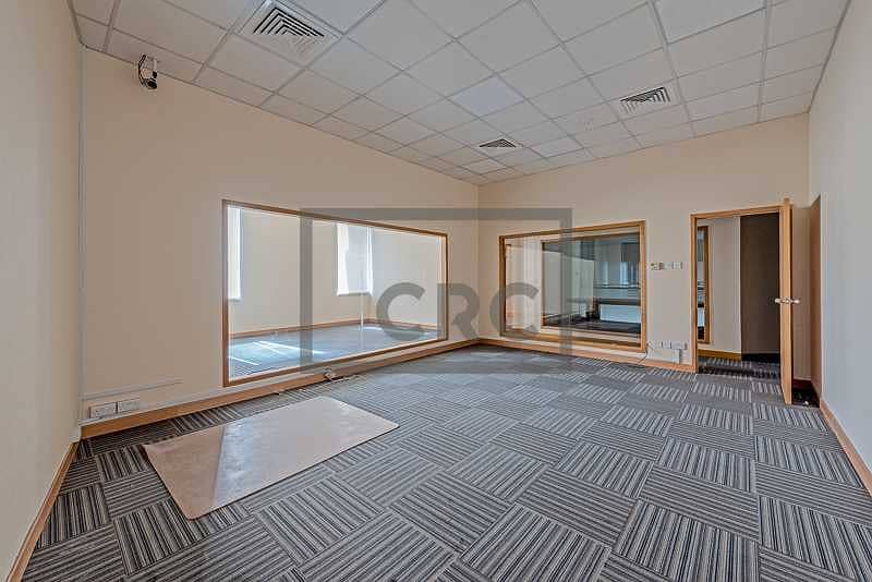 10 Stand Alone Building | Deira | Fully Fitted