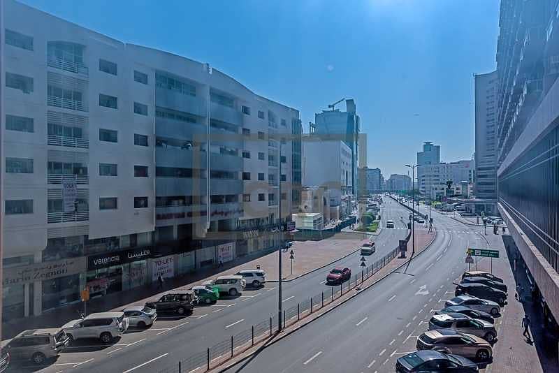 11 Stand Alone Building | Deira | Fully Fitted