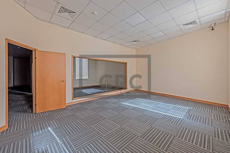 13 Stand Alone Building | Deira | Fully Fitted