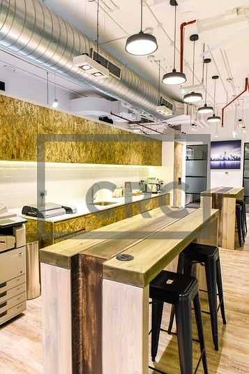 9 Furnished | Serviced Office | Trade Centre