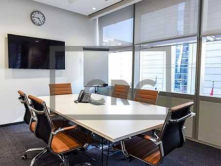 10 Furnished | Serviced Office | Trade Centre