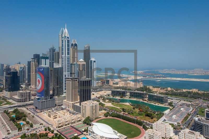 2 Open Plan | Arenco | SEA & SZR Views