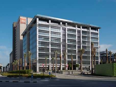 13 Furnished | Serviced Office | Trade Centre