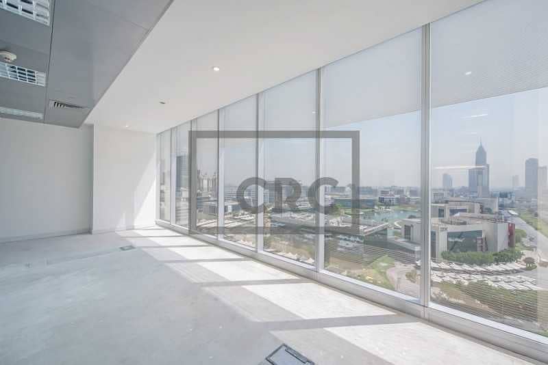 4 Open Plan | Arenco | SEA & SZR Views