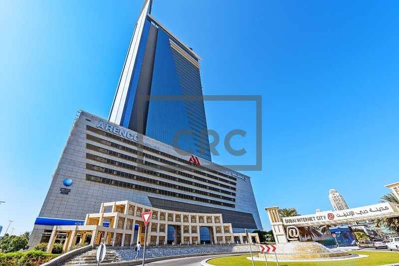 10 Open Plan | Arenco | SEA & SZR Views