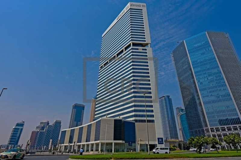 11 Fitted office in Bur Dubai/ Bank Street