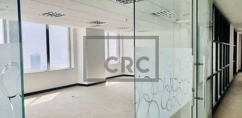 3 Full Floor | Fully Fitted Office | Media City