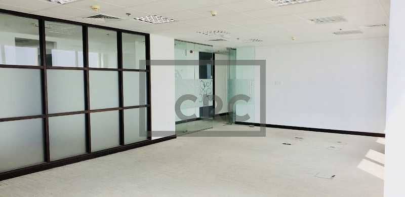 7 Full Floor | Fully Fitted Office | Media City