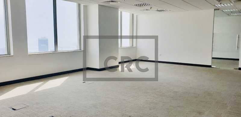 11 Full Floor | Fully Fitted Office | Media City