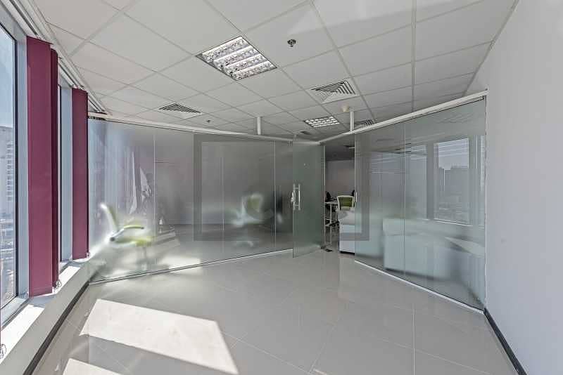 2 Fitted  with 3 partitions | Pantry | SZR View