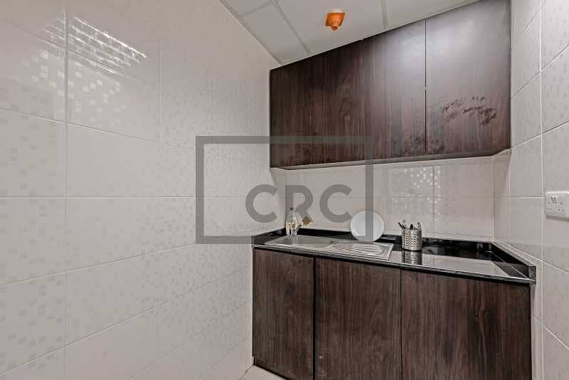 3 Fitted  with 3 partitions | Pantry | SZR View